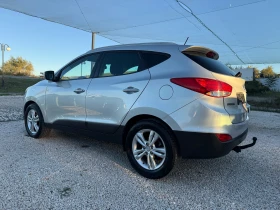 Hyundai IX35 2.0CRDi, Евро5,  | Mobile.bg — малка снимка 6