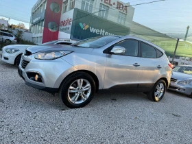 Hyundai IX35 2.0CRDi, Евро5,  | Mobile.bg — малка снимка 7