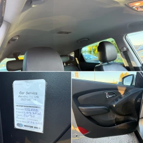 Hyundai IX35 2.0CRDi, Евро5,  | Mobile.bg — малка снимка 15