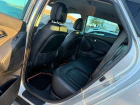 Hyundai IX35 2.0CRDi, Евро5,  | Mobile.bg — малка снимка 14