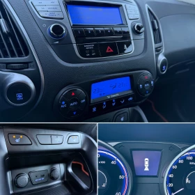 Hyundai IX35 2.0CRDi, Евро5,  | Mobile.bg — малка снимка 11