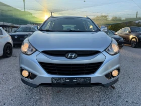 Hyundai IX35 2.0CRDi, Евро5,  | Mobile.bg — малка снимка 2