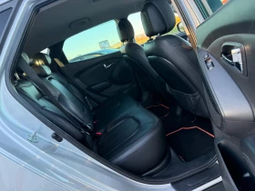 Hyundai IX35 2.0CRDi, Евро5,  | Mobile.bg — малка снимка 13