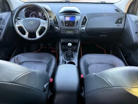 Hyundai IX35 2.0CRDi, Евро5,  | Mobile.bg — малка снимка 9