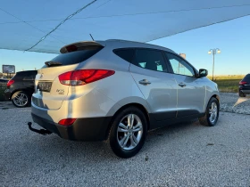 Hyundai IX35 2.0CRDi, Евро5,  | Mobile.bg — малка снимка 4