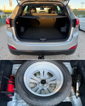 Hyundai IX35 2.0CRDi, Евро5,  | Mobile.bg — малка снимка 16