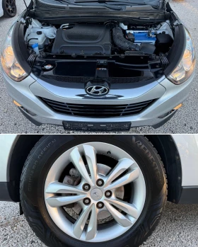 Hyundai IX35 2.0CRDi, Евро5,  | Mobile.bg — малка снимка 17