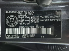 Toyota 4runner * 4WD 4dr V6 SR5 * CARFAX * БЕЗ ПЪРВОНАЧАЛНА ВНОСК - 14750 € / 28848.49 лв. - 98814538 10 | Car24.bg Toyota 4runner * 4WD 4dr V6 SR5 * CARFAX * БЕЗ ПЪРВОНАЧАЛНА ВНОСК - 14750 € / 28848.49 лв. - 98814538 10