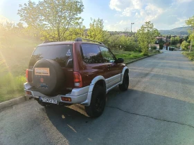 Suzuki Grand vitara - 5800 € / 11343.81 лв. - 39707065 3 | Car24.bg Suzuki Grand vitara - 5800 € / 11343.81 лв. - 39707065 3