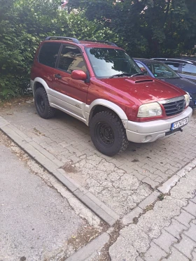 Suzuki Grand vitara - 5800 € / 11343.81 лв. - 39707065 10 | Car24.bg Suzuki Grand vitara - 5800 € / 11343.81 лв. - 39707065 10