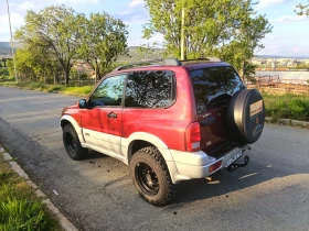 Suzuki Grand vitara - 5800 € / 11343.81 лв. - 39707065 2 | Car24.bg Suzuki Grand vitara - 5800 € / 11343.81 лв. - 39707065 2