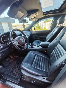 Jeep Grand cherokee Limited X | Auto.bg — изображение 6 Jeep Grand cherokee Limited X | Auto.bg — изображение 6