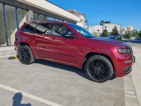 Jeep Grand cherokee Limited X | Auto.bg — изображение 3 Jeep Grand cherokee Limited X | Auto.bg — изображение 3