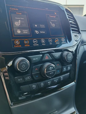 Jeep Grand cherokee Limited X | Auto.bg — изображение 12 Jeep Grand cherokee Limited X | Auto.bg — изображение 12
