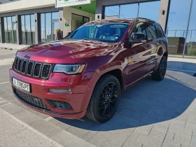 Jeep Grand cherokee Limited X | Auto.bg — изображение 2 Jeep Grand cherokee Limited X | Auto.bg — изображение 2