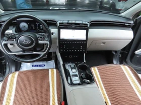 Hyundai Tucson 1.6 Turbo / DIST/ ОБДУХВАНЕ/ КАМЕРА/ ПОДГРЕВ/ DIGI - 19400 € - 42391917 7 | Car24.bg Hyundai Tucson 1.6 Turbo / DIST/ ОБДУХВАНЕ/ КАМЕРА/ ПОДГРЕВ/ DIGI - 19400 € - 42391917 7