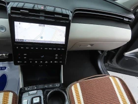 Hyundai Tucson 1.6 Turbo / DIST/ ОБДУХВАНЕ/ КАМЕРА/ ПОДГРЕВ/ DIGI - 19400 € - 42391917 14 | Car24.bg Hyundai Tucson 1.6 Turbo / DIST/ ОБДУХВАНЕ/ КАМЕРА/ ПОДГРЕВ/ DIGI - 19400 € - 42391917 14