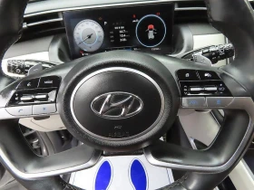 Hyundai Tucson 1.6 Turbo / DIST/ ОБДУХВАНЕ/ КАМЕРА/ ПОДГРЕВ/ DIGI - 19400 € - 42391917 13 | Car24.bg Hyundai Tucson 1.6 Turbo / DIST/ ОБДУХВАНЕ/ КАМЕРА/ ПОДГРЕВ/ DIGI - 19400 € - 42391917 13