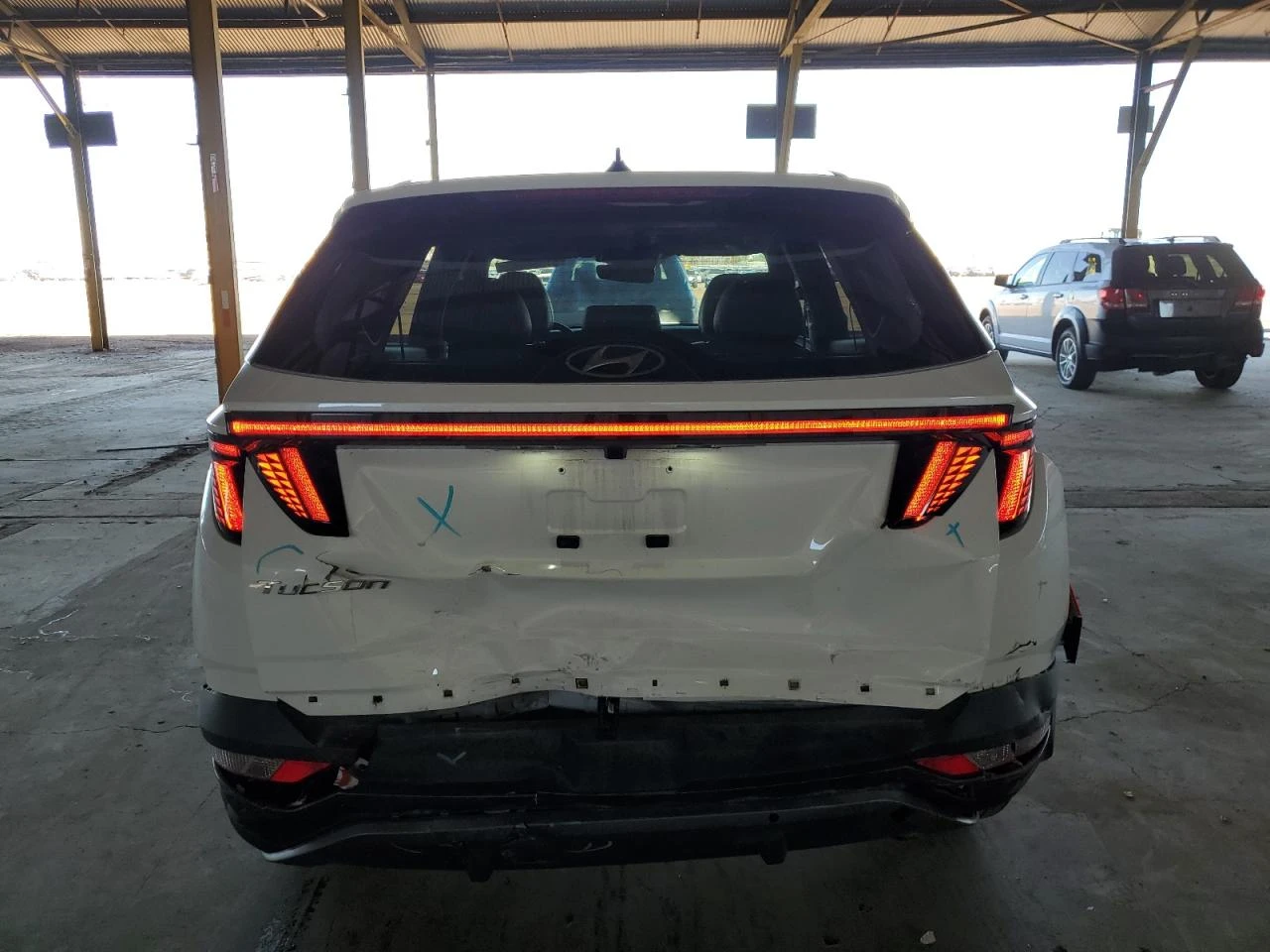 Hyundai Tucson LIMITED - изображение 6 | Auto.bg Hyundai Tucson LIMITED - изображение 6