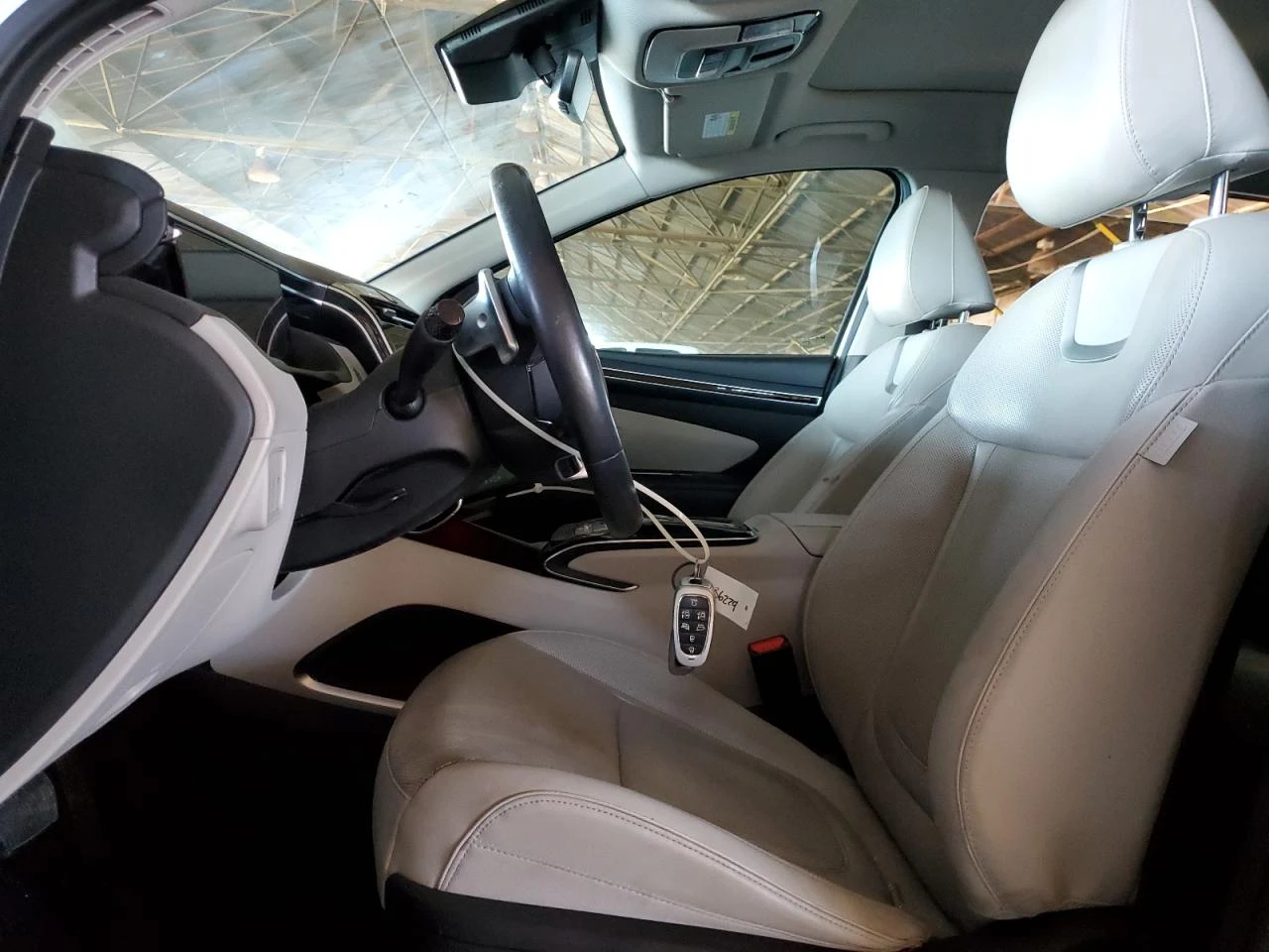 Hyundai Tucson LIMITED - изображение 7 | Auto.bg Hyundai Tucson LIMITED - изображение 7