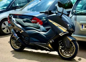 Yamaha T-max 560-malossi kit | Auto.bg — изображение 7 Yamaha T-max 560-malossi kit | Auto.bg — изображение 7