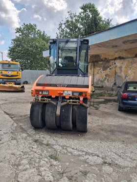 Асфалтополагаща машина Dynapac undefined | Auto.bg — изображение 3 Асфалтополагаща машина Dynapac undefined | Auto.bg — изображение 3