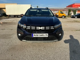 Dacia Sandero 💥степуей💥EXTREME💥ЕКО-G - Car24.bg Dacia Sandero 💥степуей💥EXTREME💥ЕКО-G