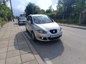 Seat Altea XL - Car24.bg Seat Altea XL