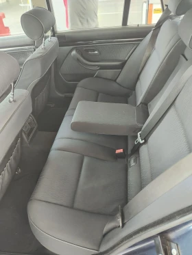 BMW 520 Lpg | Mobile.bg — малка снимка 6