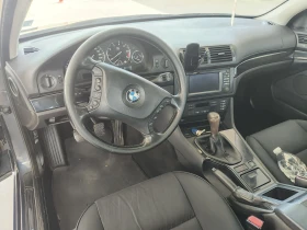 BMW 520 Lpg | Mobile.bg — малка снимка 3