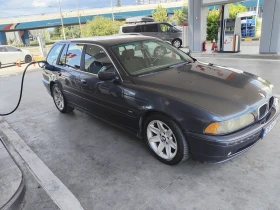 BMW 520 Lpg | Mobile.bg — малка снимка 4