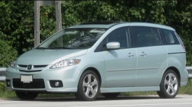 Mazda 5