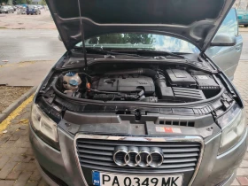 Audi A3 - 4000 € / 7823.32 лв. - 80222677 9 | Car24.bg Audi A3 - 4000 € / 7823.32 лв. - 80222677 9