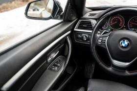 BMW 430 xDrive HUD H&K Grand Coupe | Auto.bg — изображение 10 BMW 430 xDrive HUD H&K Grand Coupe | Auto.bg — изображение 10
