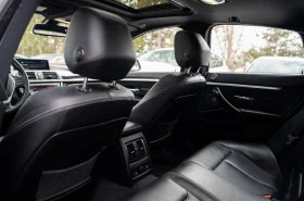 BMW 430 xDrive HUD H&K Grand Coupe | Auto.bg — изображение 14 BMW 430 xDrive HUD H&K Grand Coupe | Auto.bg — изображение 14