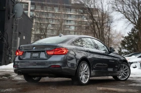 BMW 430 xDrive HUD H&K Grand Coupe | Auto.bg — изображение 4 BMW 430 xDrive HUD H&K Grand Coupe | Auto.bg — изображение 4