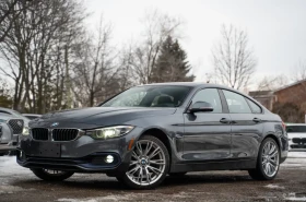 BMW 430 xDrive HUD H&K Grand Coupe | Auto.bg — изображение 3 BMW 430 xDrive HUD H&K Grand Coupe | Auto.bg — изображение 3