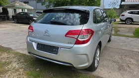 Citroen C4 1.6HDI | Auto.bg — изображение 5 Citroen C4 1.6HDI | Auto.bg — изображение 5