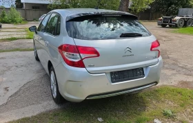 Citroen C4 1.6HDI | Auto.bg — изображение 4 Citroen C4 1.6HDI | Auto.bg — изображение 4