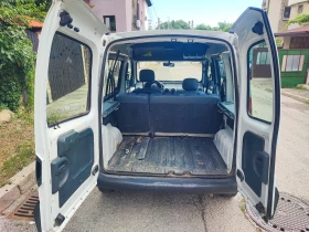 Renault Kangoo 1.4 i | Auto.bg — изображение 9 Renault Kangoo 1.4 i | Auto.bg — изображение 9