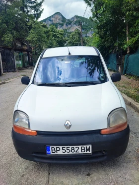 Renault Kangoo 1.4 i