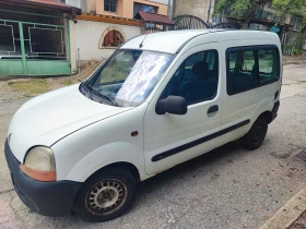 Renault Kangoo 1.4 i | Auto.bg — изображение 3 Renault Kangoo 1.4 i | Auto.bg — изображение 3