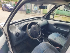 Renault Kangoo 1.4 i | Auto.bg — изображение 5 Renault Kangoo 1.4 i | Auto.bg — изображение 5