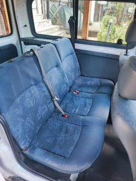 Renault Kangoo 1.4 i | Auto.bg — изображение 7 Renault Kangoo 1.4 i | Auto.bg — изображение 7