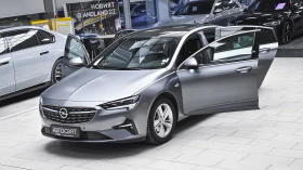 Opel Insignia Grand Sport 2.0d Elegance Automatic - Car24.bg Opel Insignia Grand Sport 2.0d Elegance Automatic