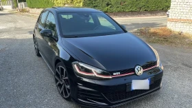 VW Golf Business GTI Performance 2.0 TSI DSG 5P 4 Free BMT
