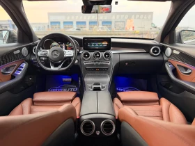 Mercedes-Benz C 220 d= 4Matic= AMG= Digital= Keyless Go= Burmester= Pa | Auto.bg — изображение 10 Mercedes-Benz C 220 d= 4Matic= AMG= Digital= Keyless Go= Burmester= Pa | Auto.bg — изображение 10