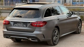 Mercedes-Benz C 220 d= 4Matic= AMG= Digital= Keyless Go= Burmester= Pa | Auto.bg — изображение 5 Mercedes-Benz C 220 d= 4Matic= AMG= Digital= Keyless Go= Burmester= Pa | Auto.bg — изображение 5