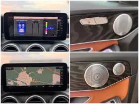 Mercedes-Benz C 220 d= 4Matic= AMG= Digital= Keyless Go= Burmester= Pa | Auto.bg — изображение 17 Mercedes-Benz C 220 d= 4Matic= AMG= Digital= Keyless Go= Burmester= Pa | Auto.bg — изображение 17