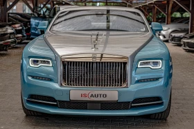 Rolls-Royce Dawn 6.6 V12/Two-Tone/Night Vision/Distronic/Lane Assis - Car24.bg Rolls-Royce Dawn 6.6 V12/Two-Tone/Night Vision/Distronic/Lane Assis